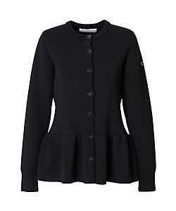 BORDERS at BALCONY (Women) / ボーダーズアットバルコニー TOP