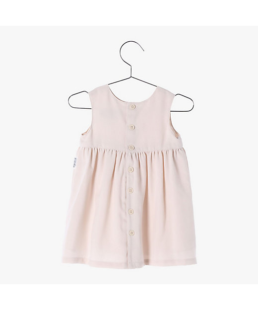 ベビー ノースリーブ ワンピース | agnes b. ENFANT (Baby&Kids