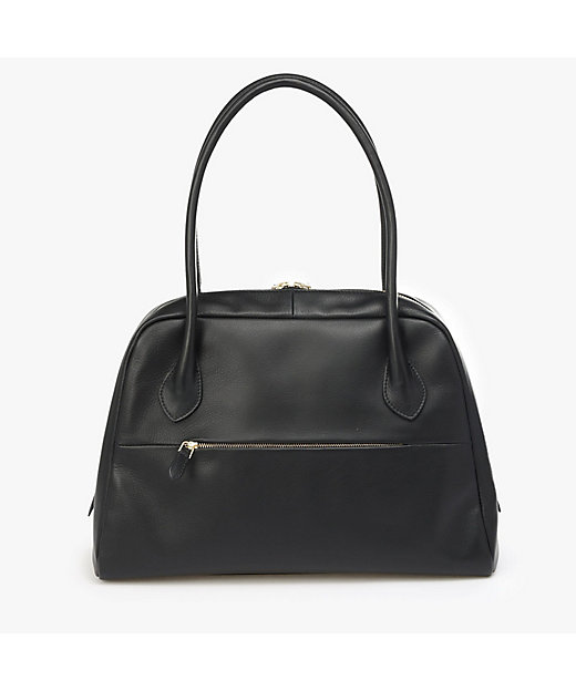 ボストンバッグ XAS01－03 | agnes b. (Women)/アニエスベー