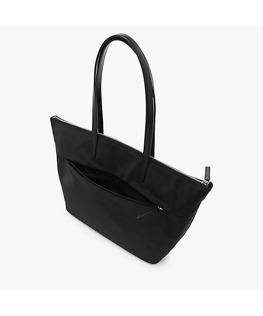 ナイロン ラージ トートバッグ ”Adele” ZAS10－02 | agnes