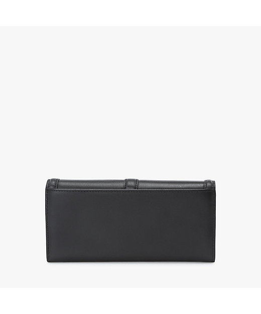 レザー ロングウォレット ”Ingrid” ZAW03－02 | agnes b