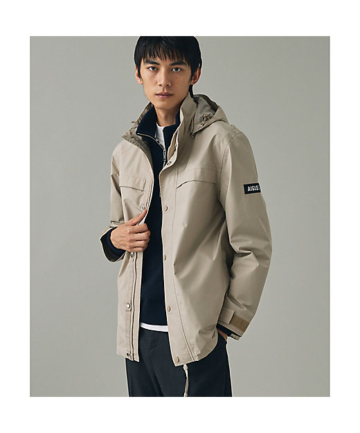 GORE－TEX ゴアテックス 防水性・透湿性・防風性 2レイヤー