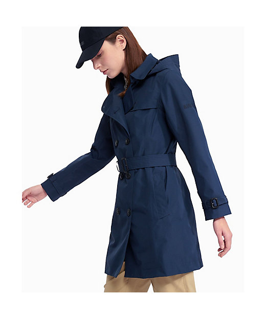 GORE－TEX ゴアテックス 防風 防水 撥水 透湿 ダブルプレスト