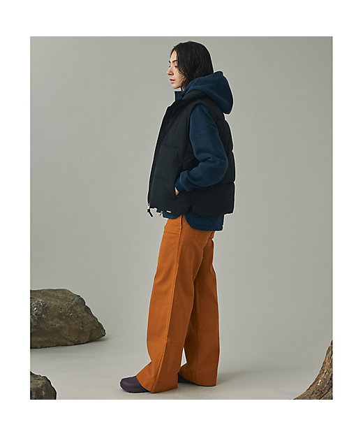 撥水 PRIMALOFT プリマロフト中綿 インサレーション