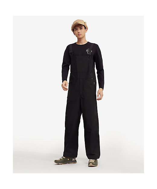 GORE－TEX ゴアテックス 防水 透湿 オーバーオール ／ ジャンプ