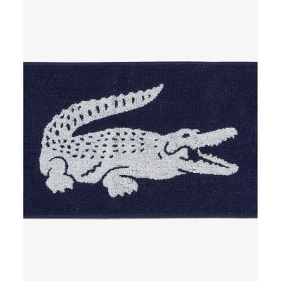 ワニロゴジャカードスポーツタオル | LACOSTE/ラコステ | 三越伊勢丹