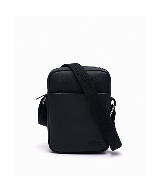 メンズクラシック バーティカルカメラバッグ | LACOSTE/ラコステ