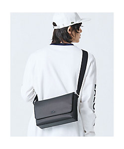 メンズクラシック メッセンジャーバッグ ／ ショルダーバッグ