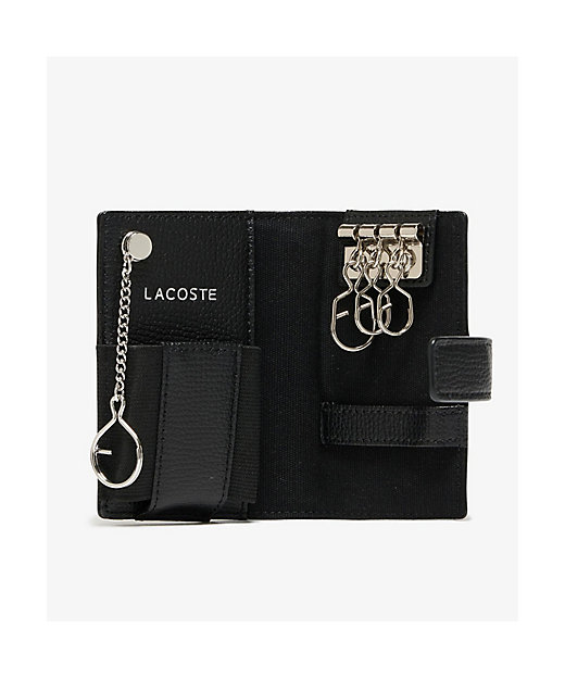 キーケース | LACOSTE/ラコステ | 三越伊勢丹オンラインストア・通販