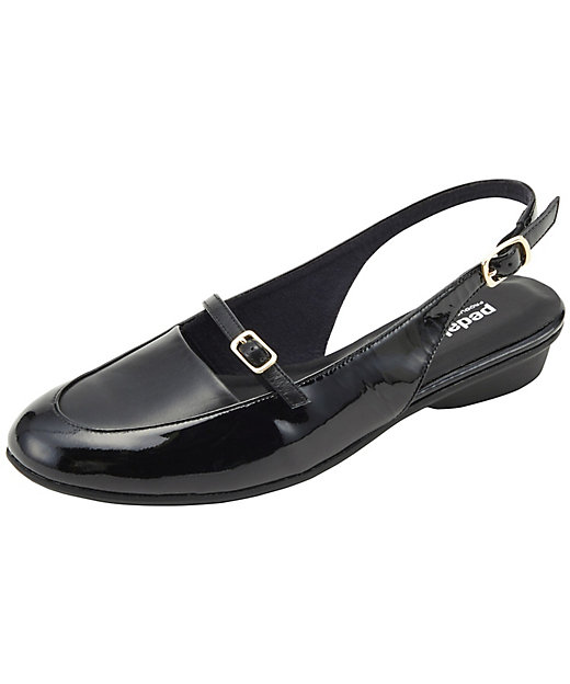 ペダラ レディース 2E 2．0cmヒール | ASICS WALKING (Women