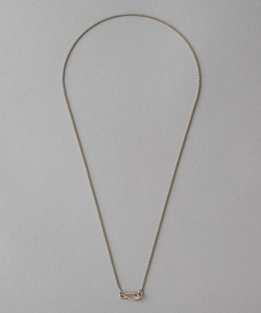 ロウ］ ベネチアンチェーン ネックレス | ete bijoux (Women)/エテ