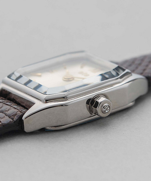 オクタゴンフェイス 2Way ウォッチ | ete bijoux (Women)/エテ