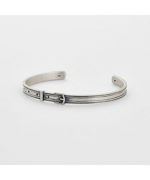 シルバーバングル | agete/アガット | 三越伊勢丹オンラインストア