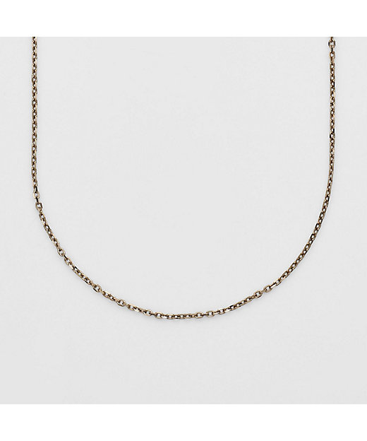 ゴールドネックレス（45cm） | agete/アガット | 三越伊勢丹