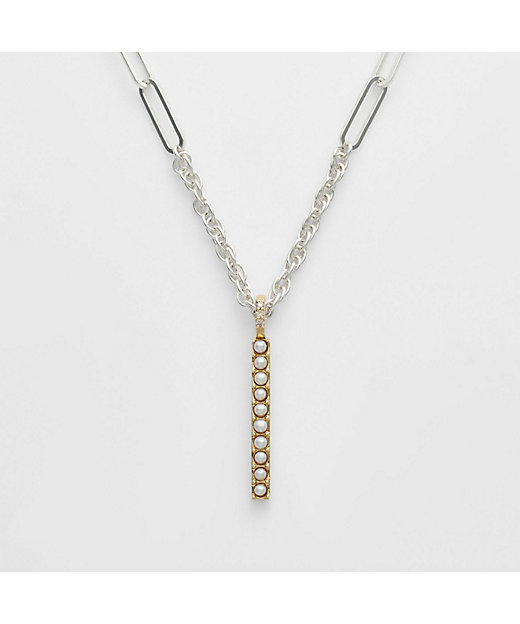 2025 Limited Edition》K10淡水パールチャーム