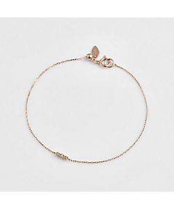 K10オパールブレスレット | agete/アガット | 三越伊勢丹オンライン