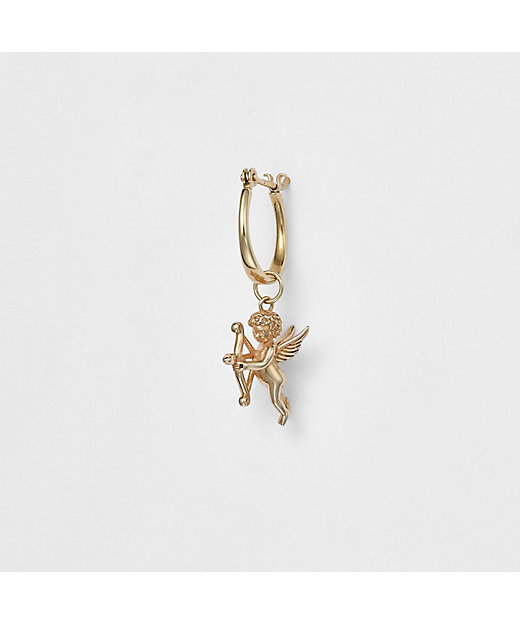 K5ピアスチャーム（片耳用） | agete/アガット | 三越伊勢丹