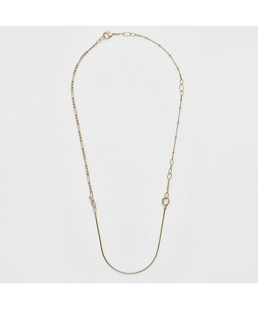 Limited Edition》K10ネックレス | agete/アガット