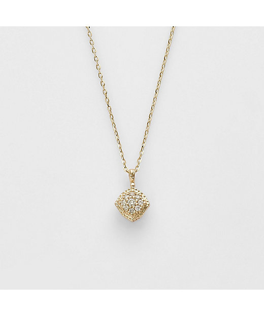 Limited Edition》K10オパール／ダイヤモンド