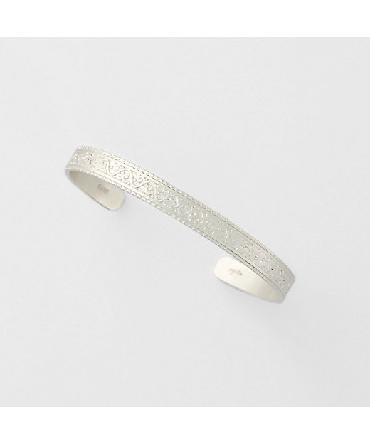 シルバーバングル | agete/アガット | 三越伊勢丹オンラインストア