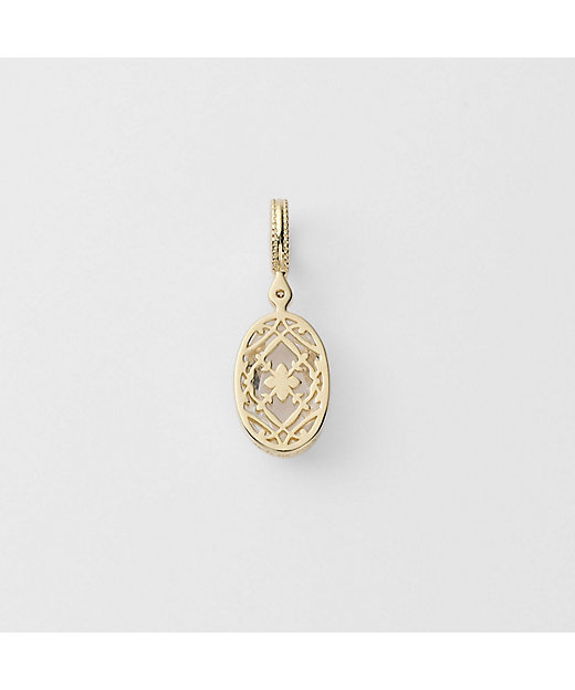 K14クォーツチャーム | agete/アガット | 三越伊勢丹オンライン