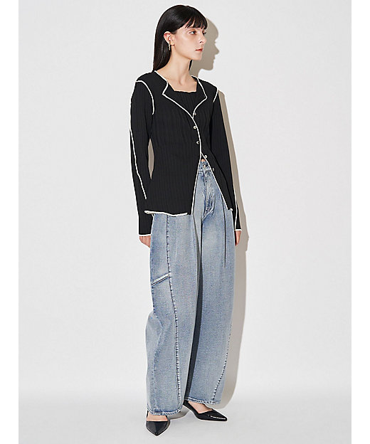 BI COLOR ENSEMBLE KT | ELENDEEK/エレンディーク