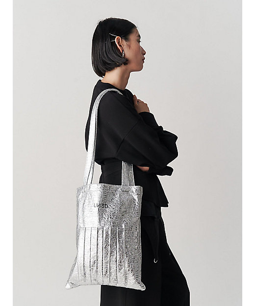 ORIGAMI POCKET TOTE R | UN3D./アンスリード