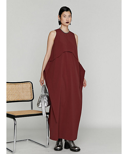 UN3D. COCOON ARCH TOP