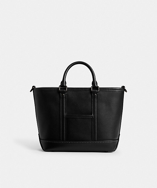 メトロポリタン キャリーオール バッグ 22 | COACH/コーチ | 三越