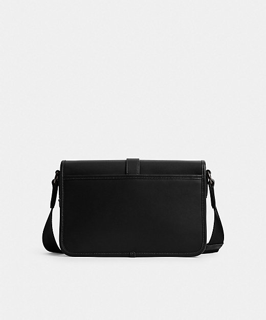 リーグ メッセンジャー バッグ | COACH/コーチ | 三越伊勢丹オンライン