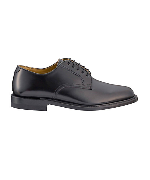 リーガル 2504 プレーントウ ブラック ビジネスシューズ | REGAL