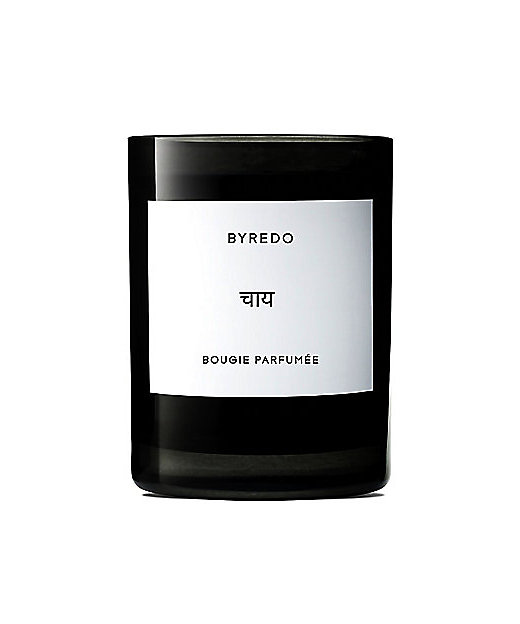 フレグランスキャンドル チャイ | BYREDO (Women)/バイレード | 三越
