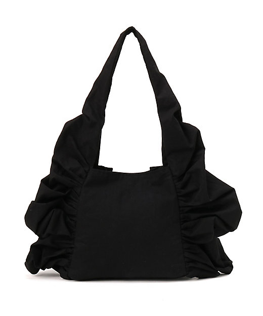 伊勢丹新宿店限定 BRAIDED SHOULDER BAG LP