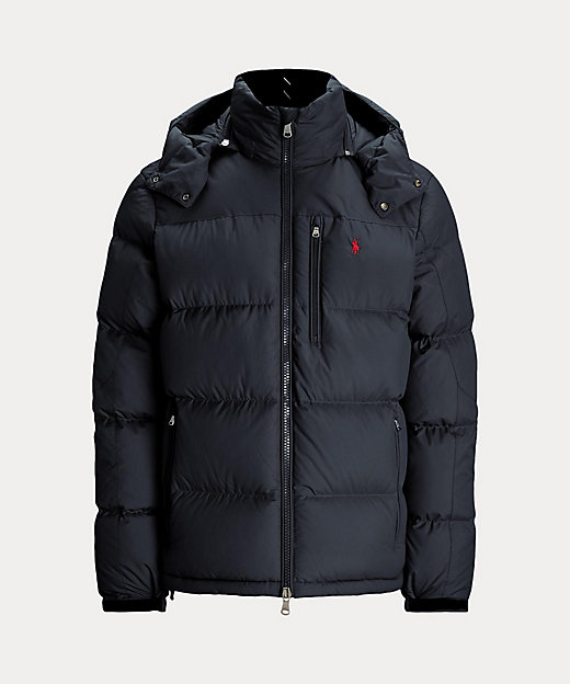 ローズマリー❤︎☆Ralph Lauren☆ダウンアウター☆24M The Outerwear Shop