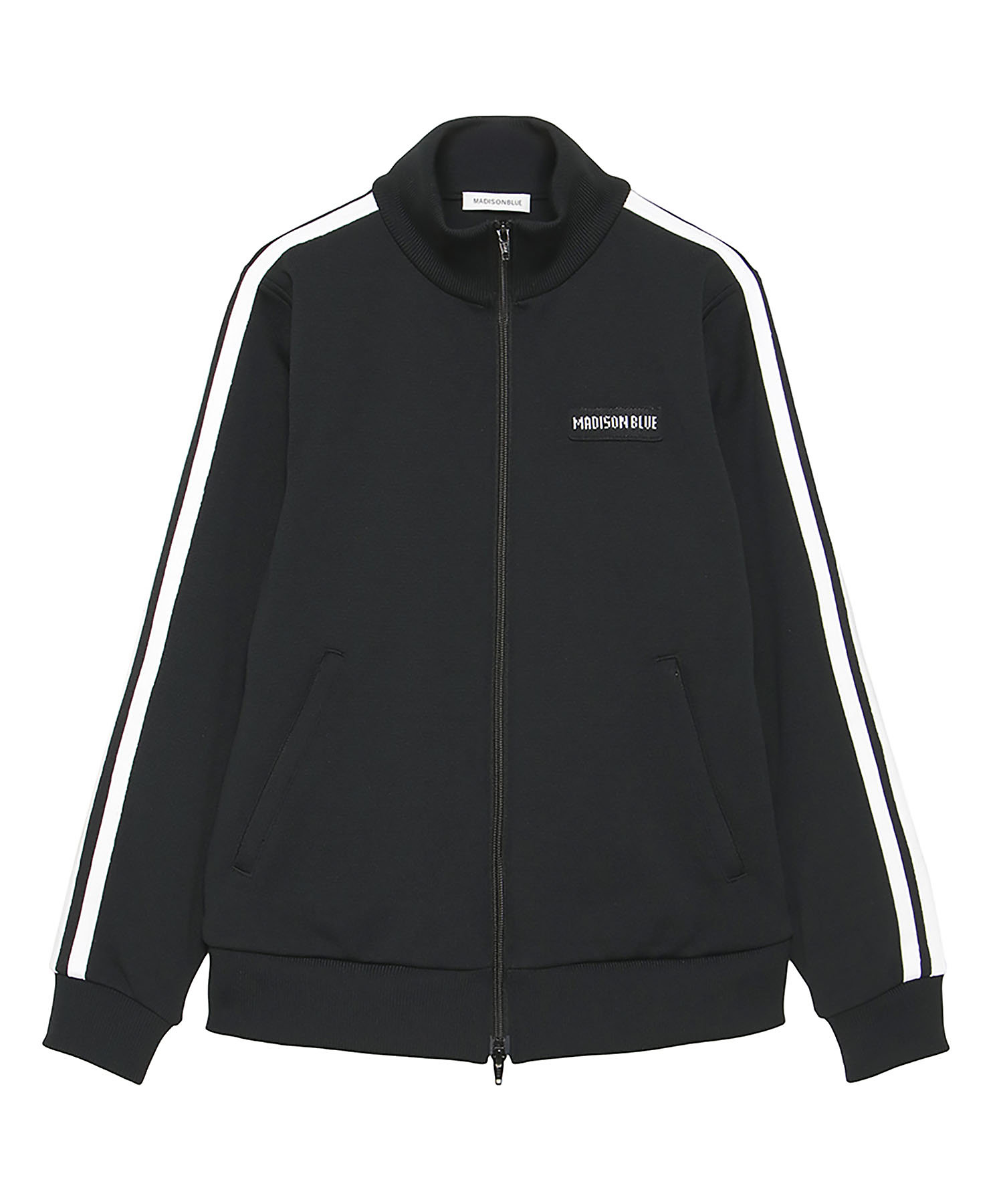 TRACK KNIT JACKET MB261ー8007