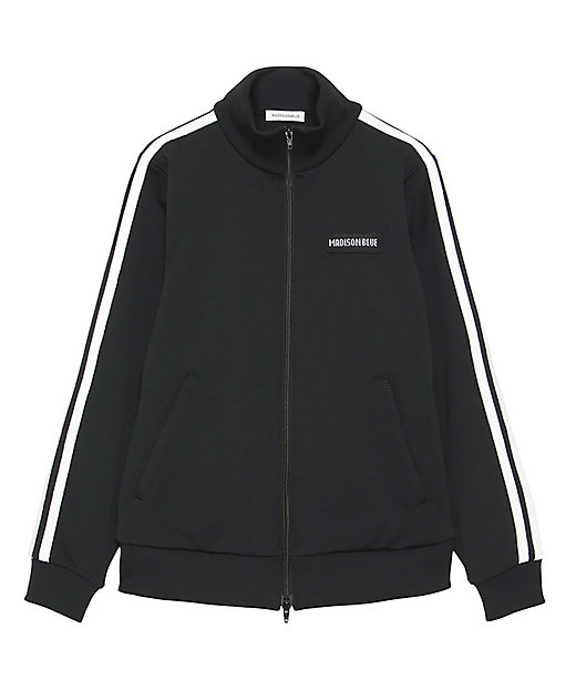 TRACK KNIT JACKET MB261ー8007