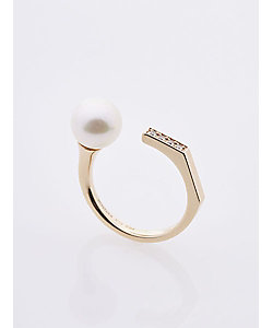 ピンキーリング | Hirotaka (Women)/ヒロタカ | 三越伊勢丹オンライン