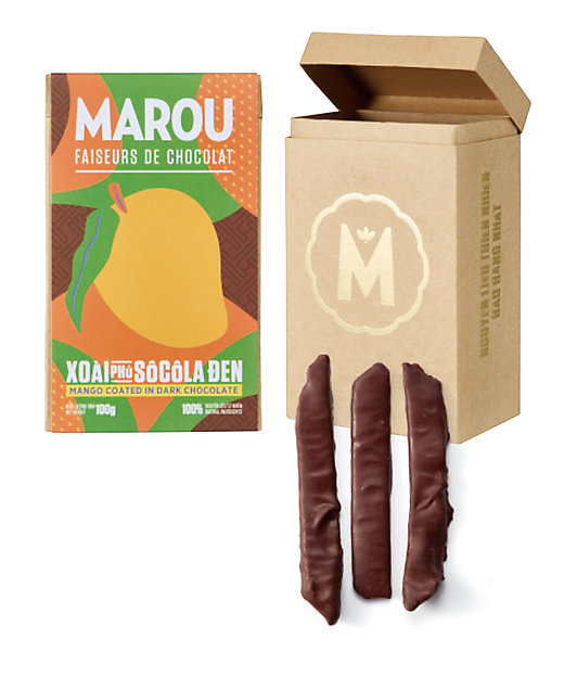 SDC0845 マンゴーチョコレート | MAROU/マルゥ | 三越伊勢丹