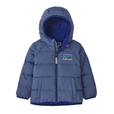 ベビー・コットン・ダウン・ジャケット 61450 | PATAGONIA