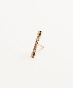 PUNCTURE ダイヤモンドピアス M ※シングル PU11KDE