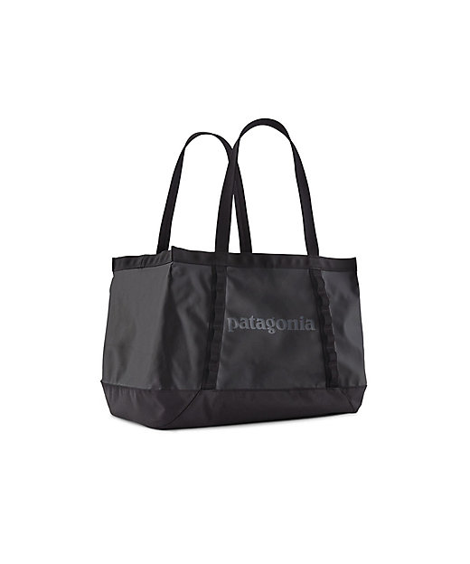ブラックホール・トート 25L 49032 | PATAGONIA (Baby&Kids