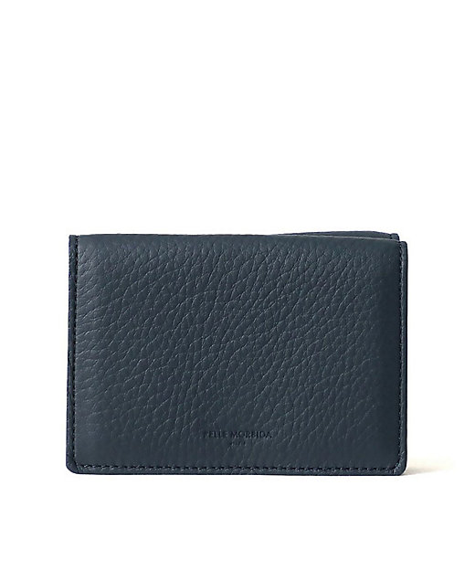 三つ折り財布 PMOーBA619 | PELLE MORBIDA/ペッレ モルビダ