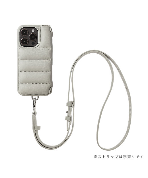 BALLON iPhone16ProMax対応 パール | DEMIU