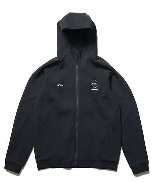フーディ TECH SWEAT VENTILATION HOODIE