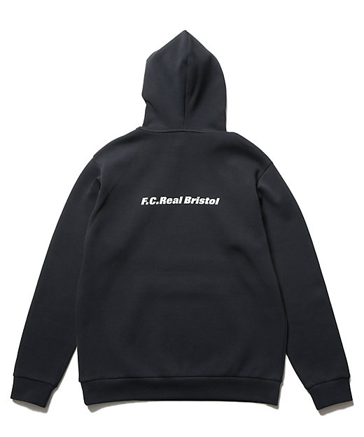 フーディ TECH SWEAT PULLOVER HOODIE