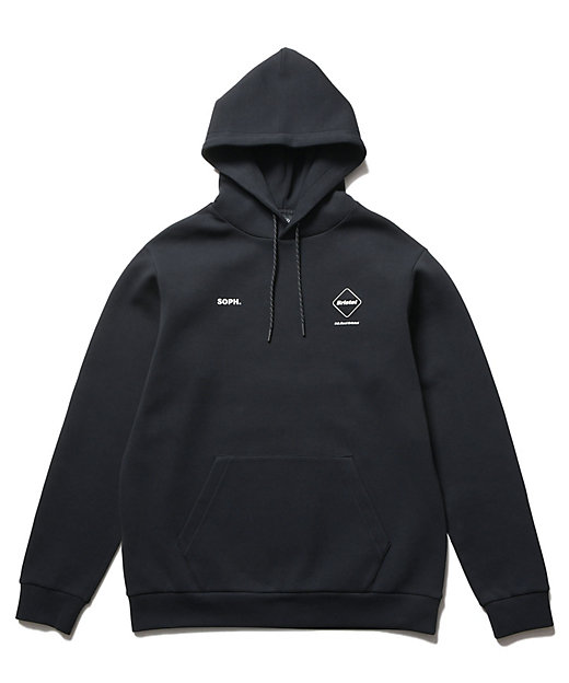 フーディ TECH SWEAT PULLOVER HOODIE