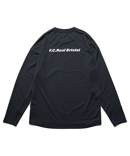 カットソー AUTHENTIC L／S TOP FCRBー260047