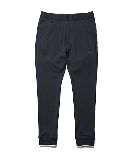 パンツ ELITE TRAINING TRACK PANTS FCRB