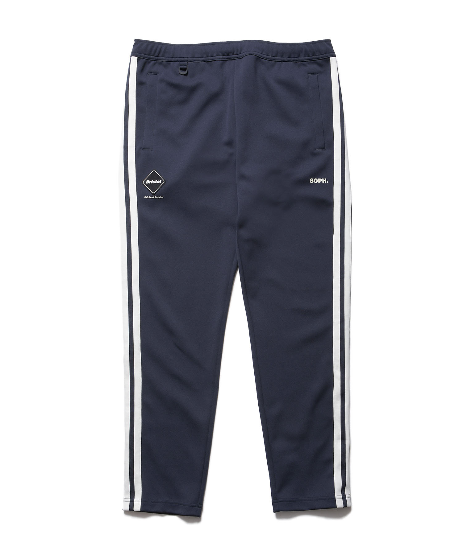 パンツ TRAINING TRACK TAPERED PANTS