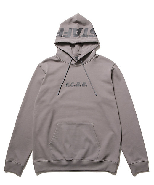 フーディ STAFF SWEAT HOODIE FCRBー260080